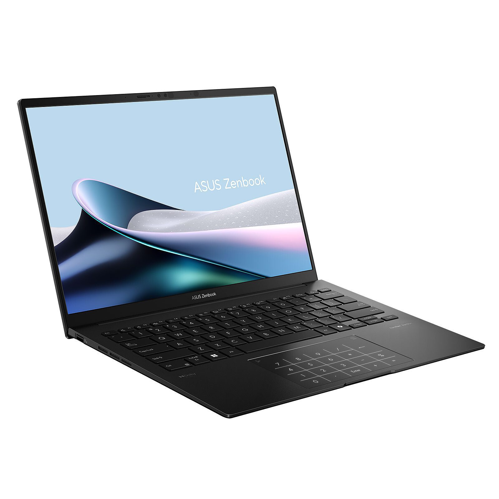 ASUS Zenbook 14 OLED UM3406KA-QD172W 1 Pc portable ASUS 14 pouces