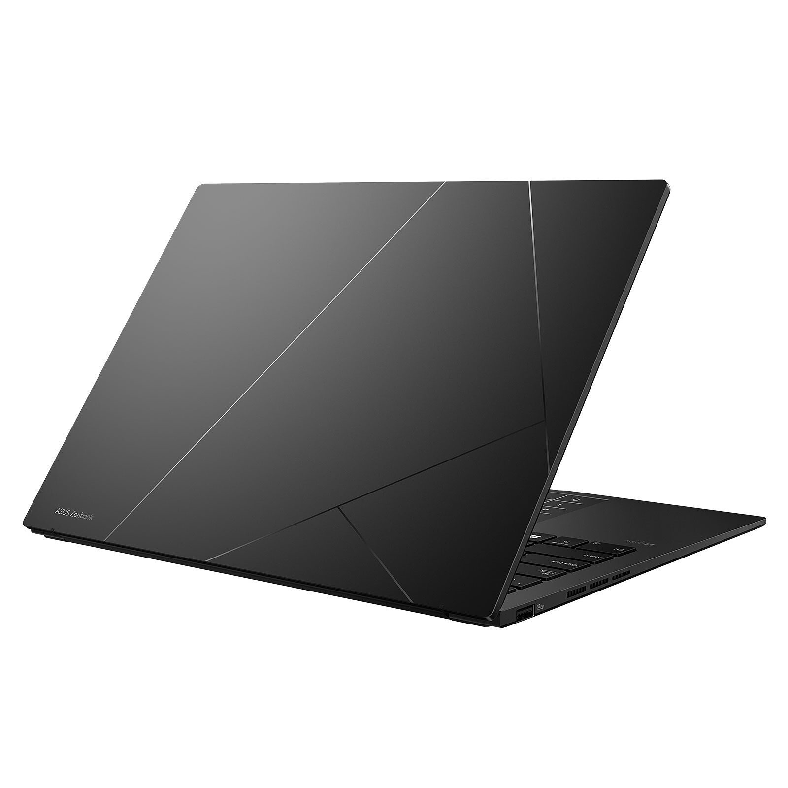ASUS Zenbook 14 OLED UM3406KA-QD172W 4 pc portable gamer ASUS