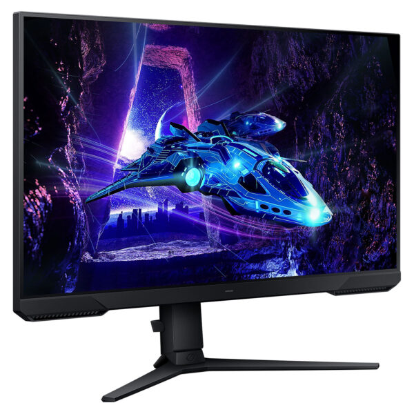 moniteur pc Samsung 27 pouces