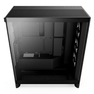 tour pc NZXT