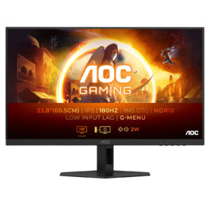 écran pc AOC 23.8 pouces