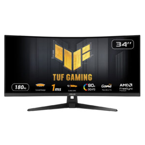 écran pc ASUS 34 pouces
