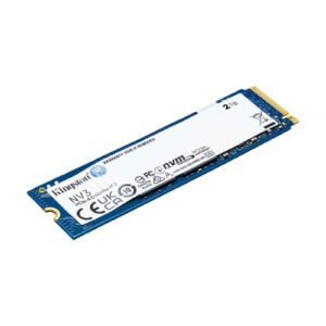 disque ssd Kingston