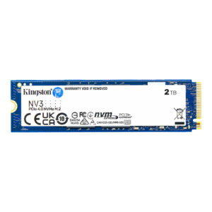 disque dur ssd Kingston