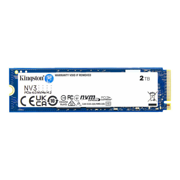disque dur ssd Kingston
