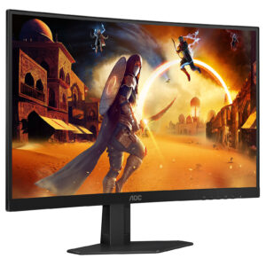 moniteur pc AOC 27 pouces