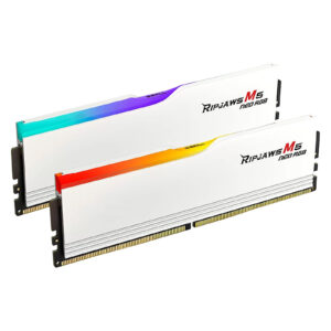 RAM G.Skill DDR5 6000 MHz 32 Go