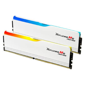 RAM G.Skill DDR5 6000 MHz 32 Go