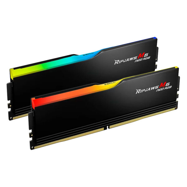 RAM G.Skill DDR5 6000 MHz 32 Go