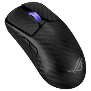 Souris ASUS Noir