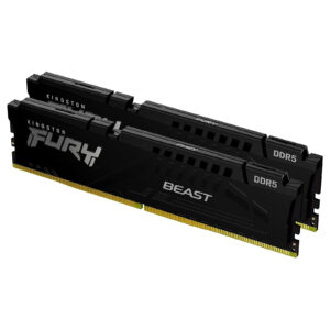 RAM Kingston DDR5 6000 MHz 64 Go