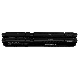 RAM Kingston DDR5 6000 MHz 64 Go