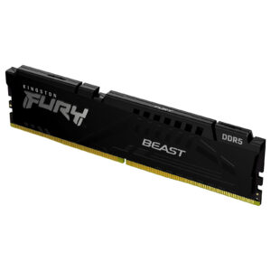 RAM Kingston DDR5 6000 MHz 64 Go