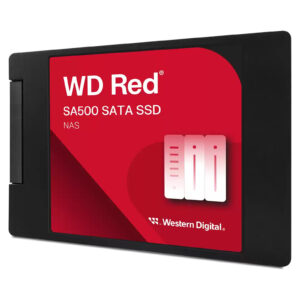 disque ssd Western Digital