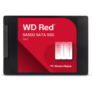 disque dur ssd Western Digital