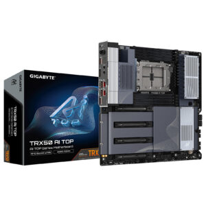 carte mère Gigabyte AMD sTR5