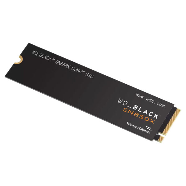 disque ssd Western Digital