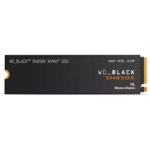 disque dur ssd Western Digital