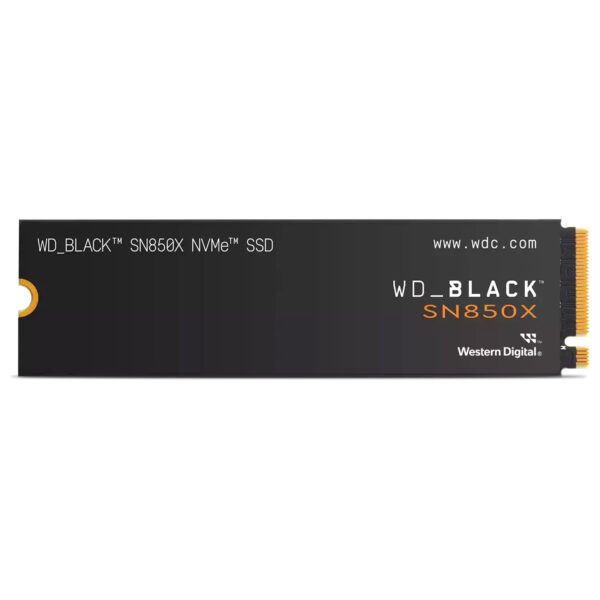 disque dur ssd Western Digital
