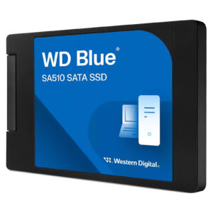 disque ssd Western Digital