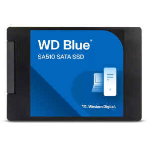 disque dur ssd Western Digital