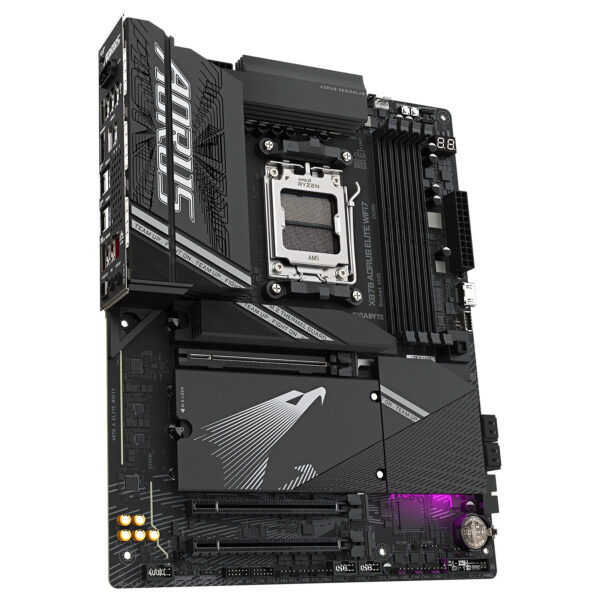 carte mère Gigabyte AMD AM5