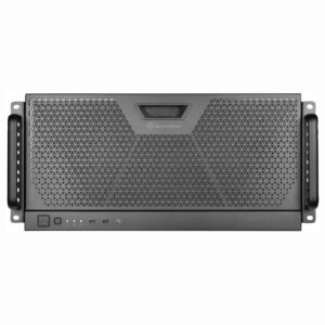 tour pc SilverStone