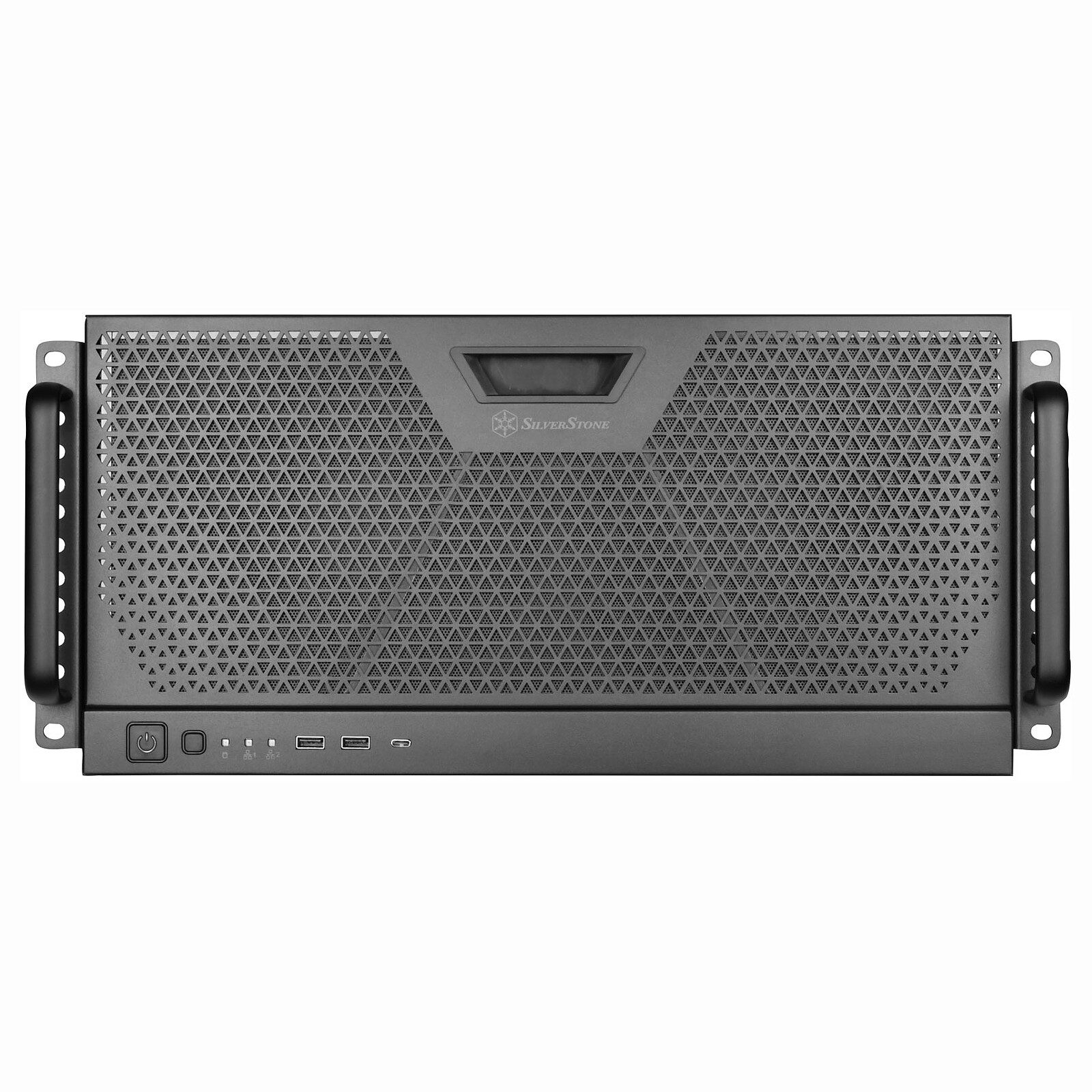 SilverStone RM51 1 tour pc SilverStone