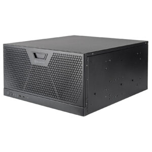 boitier pc SilverStone