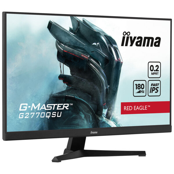 moniteur pc iiyama 27 pouces
