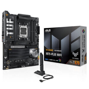 carte mère ASUS AMD AM5