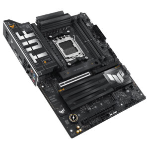 carte mère ASUS AMD AM5