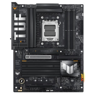 carte mère ASUS AMD AM5