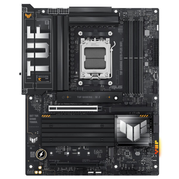 carte mère ASUS AMD AM5