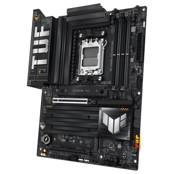 carte mère ASUS AMD AM5