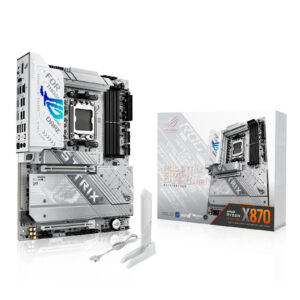 carte mère ASUS AMD AM5