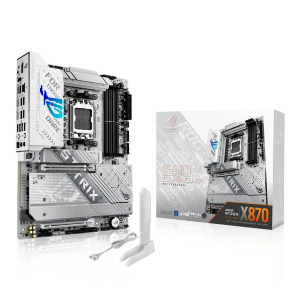carte mère ASUS AMD AM5