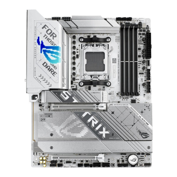 carte mère ASUS AMD AM5