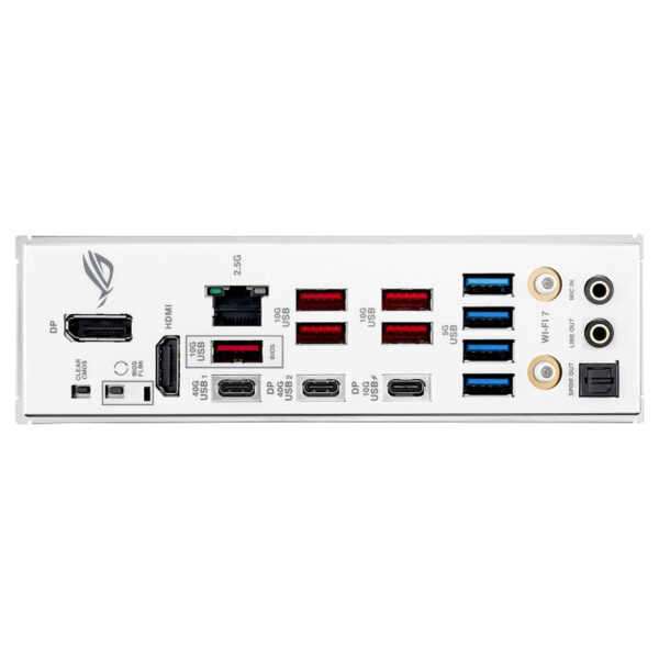 carte mère ASUS AMD AM5