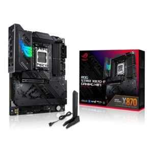 carte mère ASUS AMD AM5