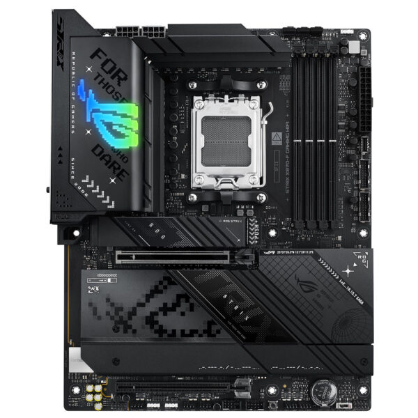 carte mère ASUS AMD AM5