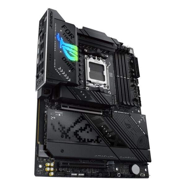 carte mère ASUS AMD AM5