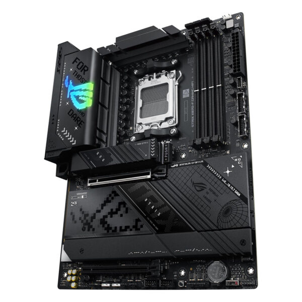 carte mère ASUS AMD AM5