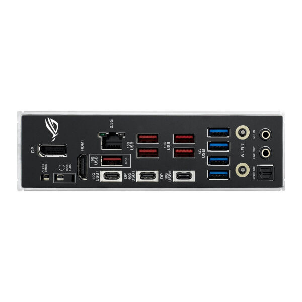 carte mère ASUS AMD AM5