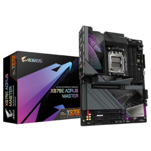 carte mère Gigabyte AMD AM5