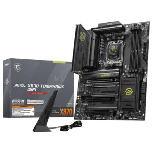carte mère MSI AMD AM5