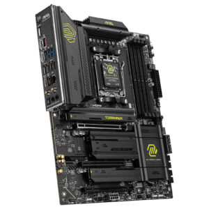 carte mère MSI AMD AM5