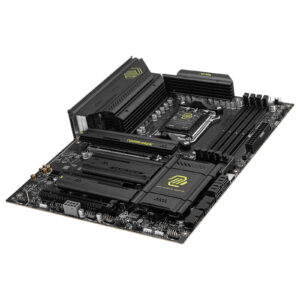 carte mère MSI AMD AM5