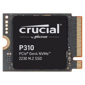 disque ssd Crucial