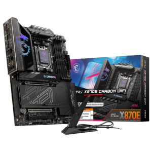 carte mère MSI AMD AM5